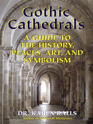 cover image of Gothic Cathedrals